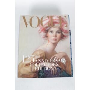 2017' Vogue September 125th Anniversary Collector Edition